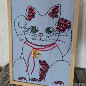Maneki fantaisie
