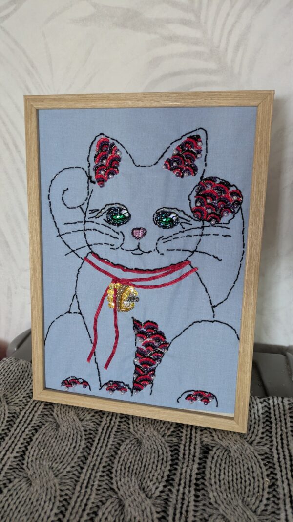 Maneki fantaisie