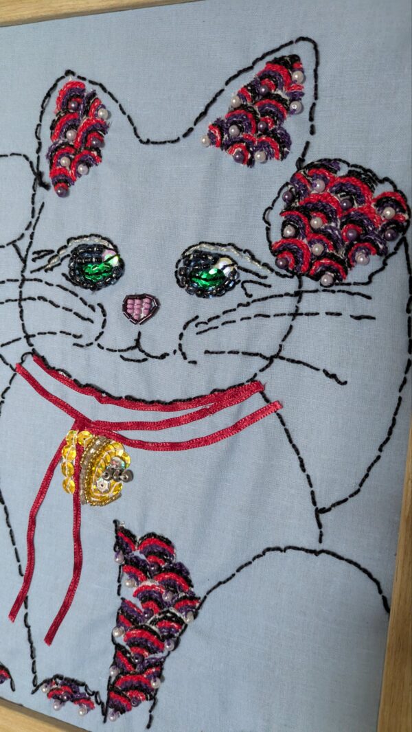 Maneki fantaisie – Image 2