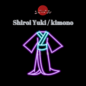 le blog kimono