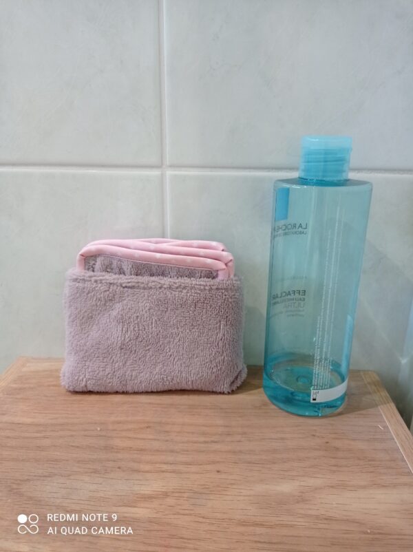 lingettes démaquillantes – Image 2