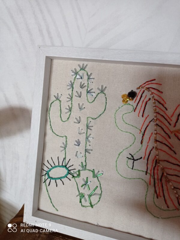 drapeau Mexique – Image 3