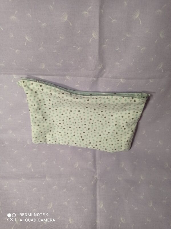trousse mkp menthe – Image 2