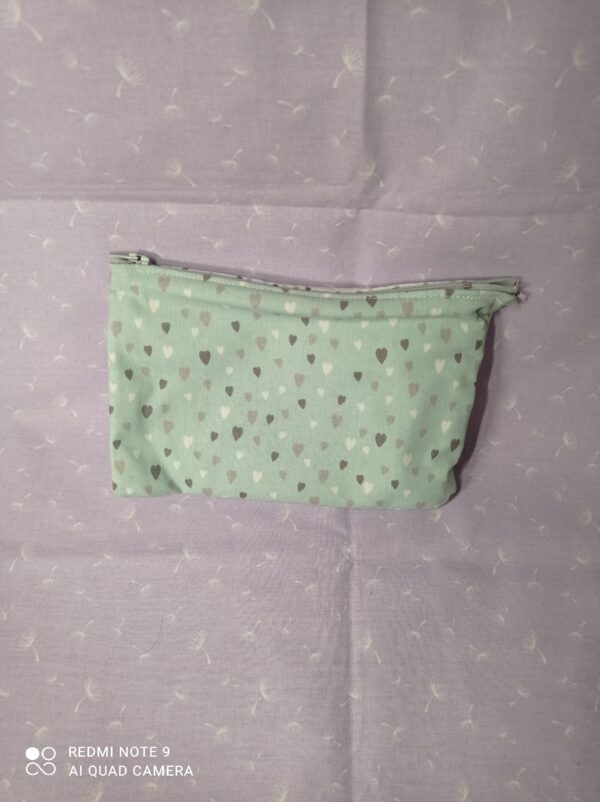 trousse mkp menthe – Image 3