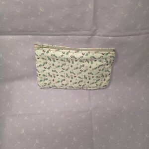 trousse mkp mini fleurs