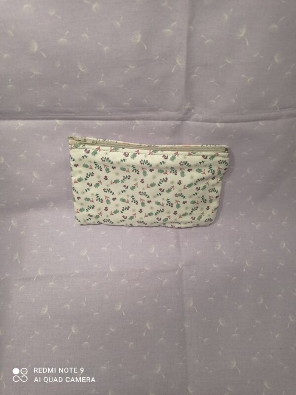 trousse mkp mini fleurs