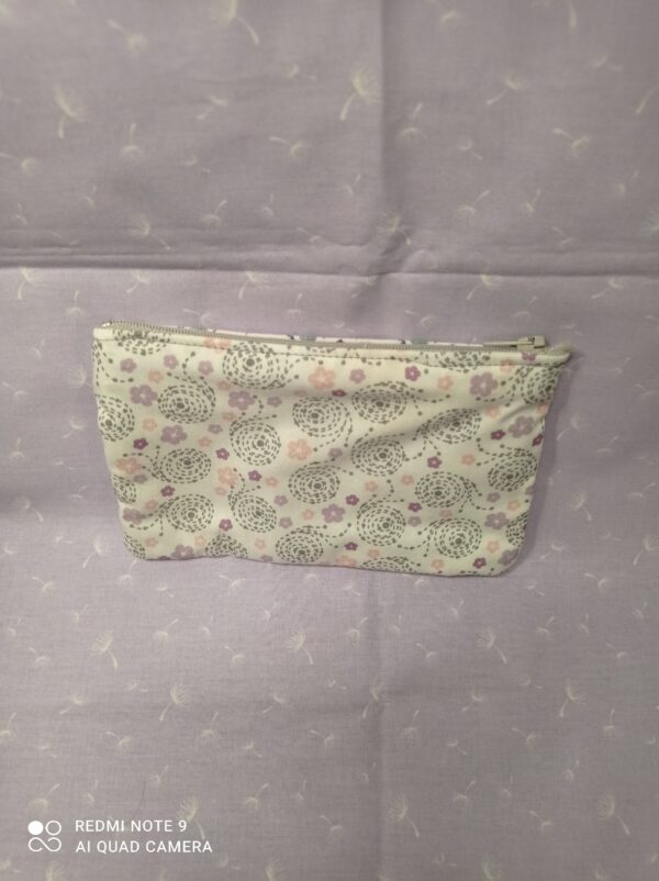 trousse mkp mini fleurs – Image 2