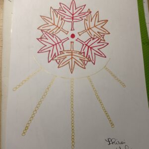 réserver momiji en ronde