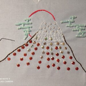 Mont Fuji