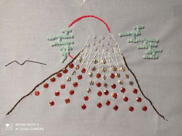 Mont Fuji