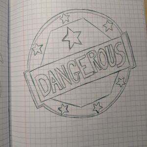 urban dangerous