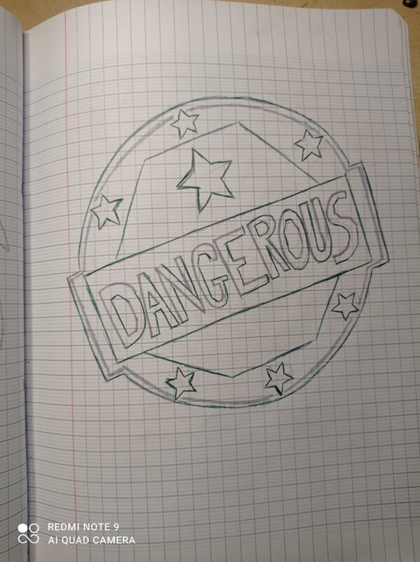urban dangerous