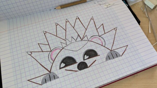 panda kawaii – Image 4