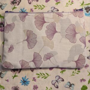 trousse mkp gingko prune
