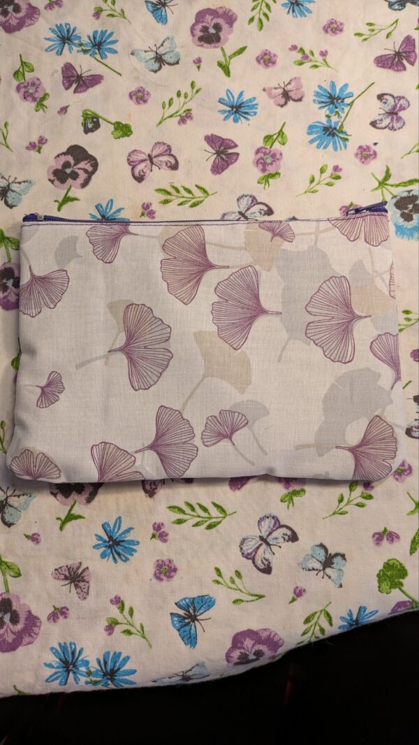 trousse mkp gingko prune