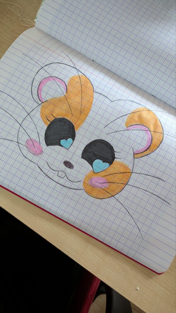 panda kawaii – Image 3