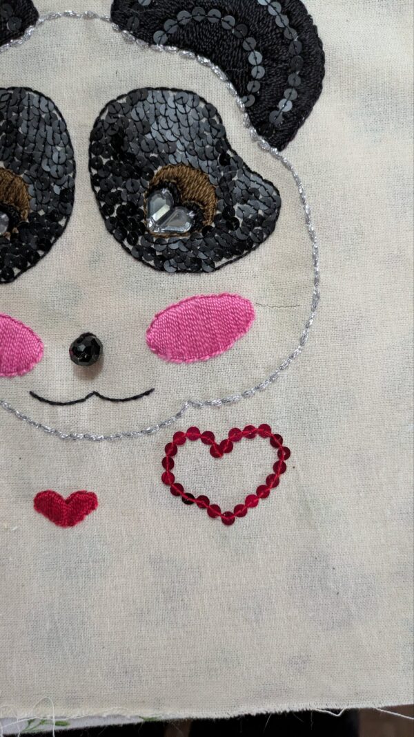 panda kawaii – Image 2