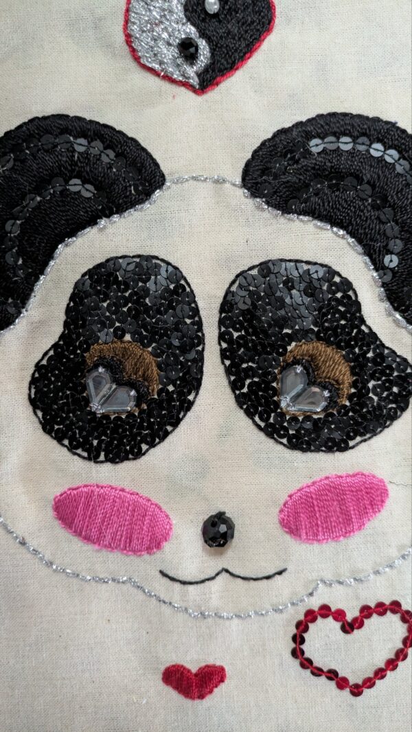 panda kawaii – Image 4
