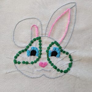 Lapin Kawaii