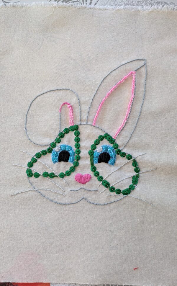 Lapin Kawaii
