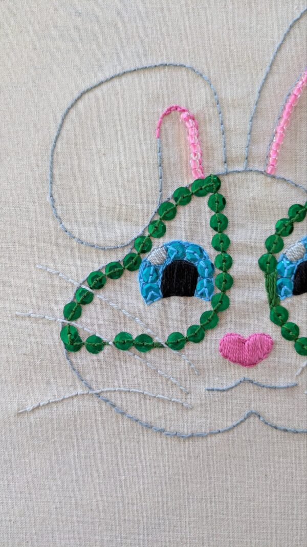 Lapin Kawaii – Image 2