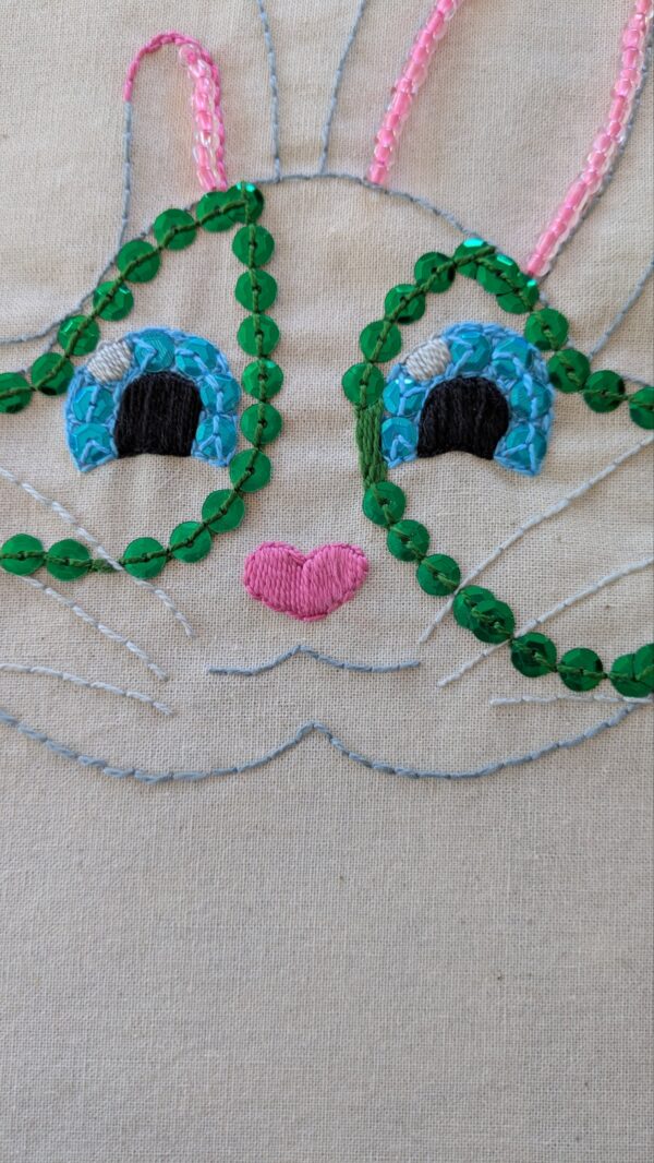 Lapin Kawaii – Image 3