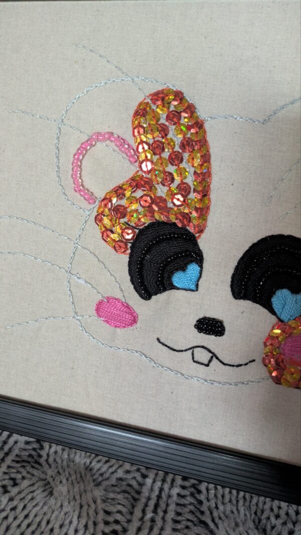 hamster kawaii – Image 2
