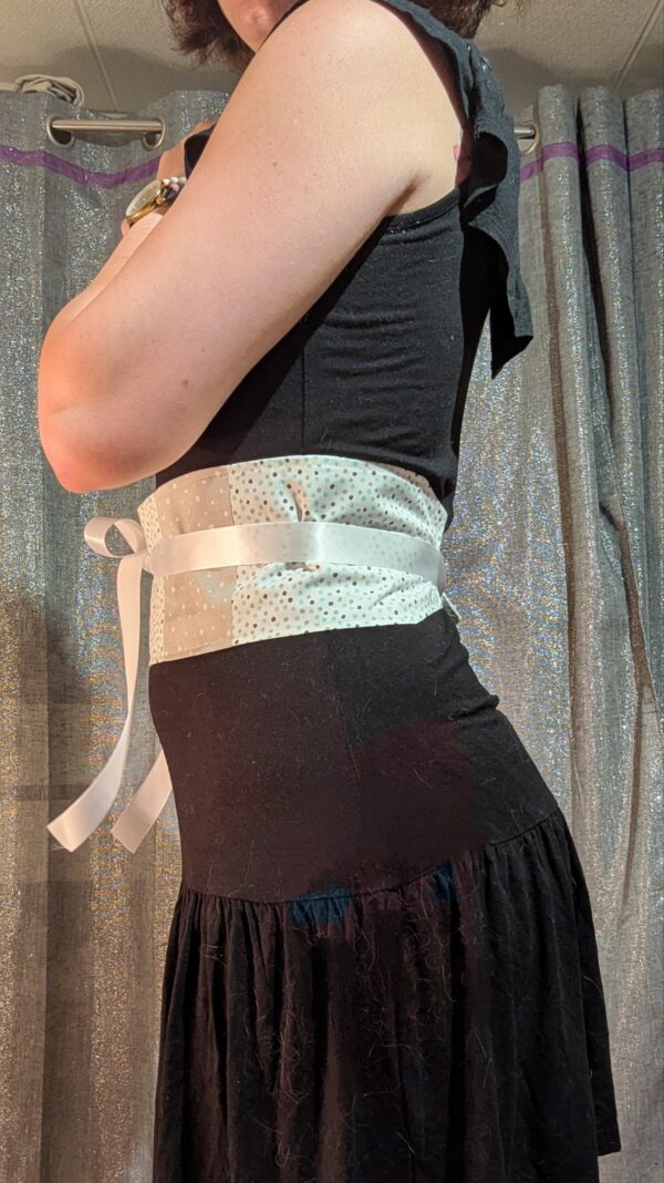 ceinture large japonaise – Image 5