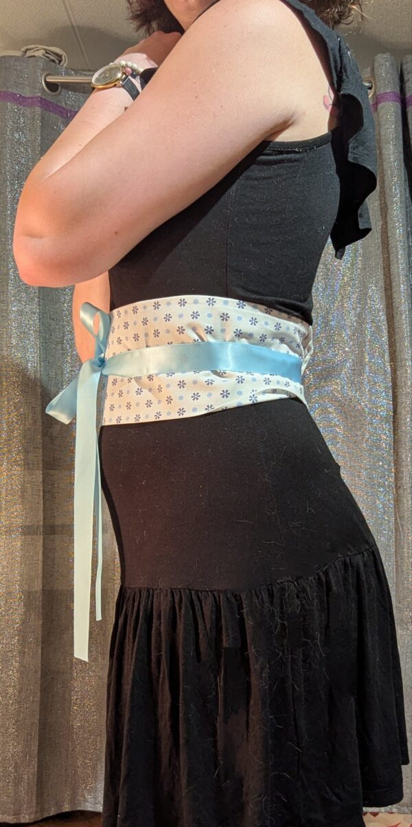 ceinture large japonaise – Image 7