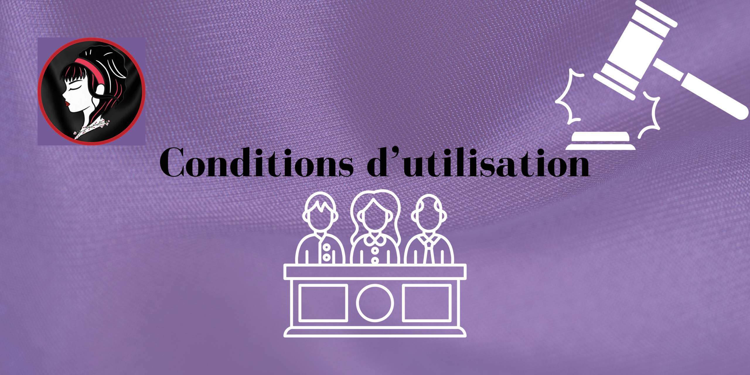image de mise en avant page de conditions d'utilisation