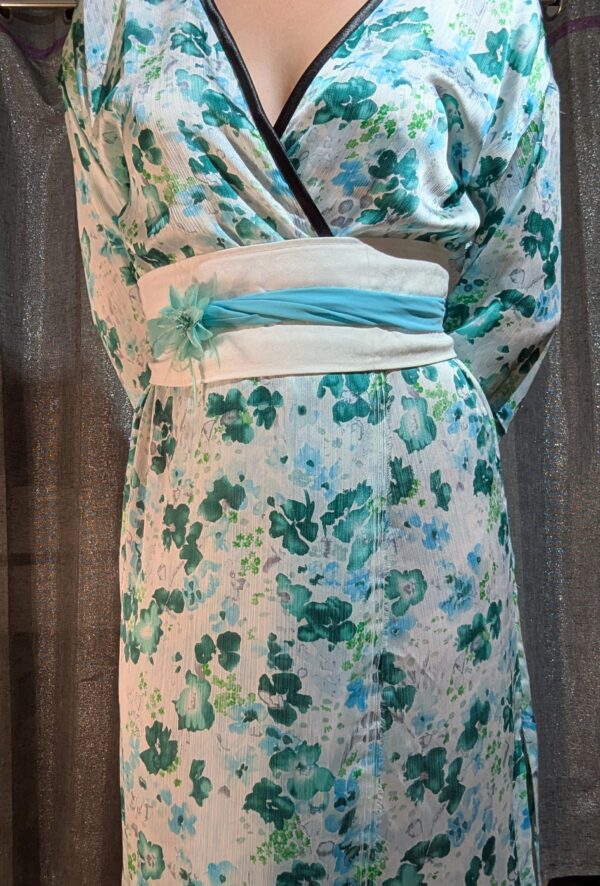 YUKATA été femme sur-mesure – Image 6