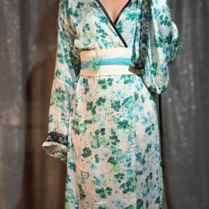 yukata femme été événements, la version légère pour l'été, avec choix parmi des tissus léger et japonisants