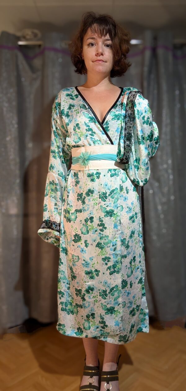 yukata femme été événements, la version légère pour l'été, avec choix parmi des tissus léger et japonisants