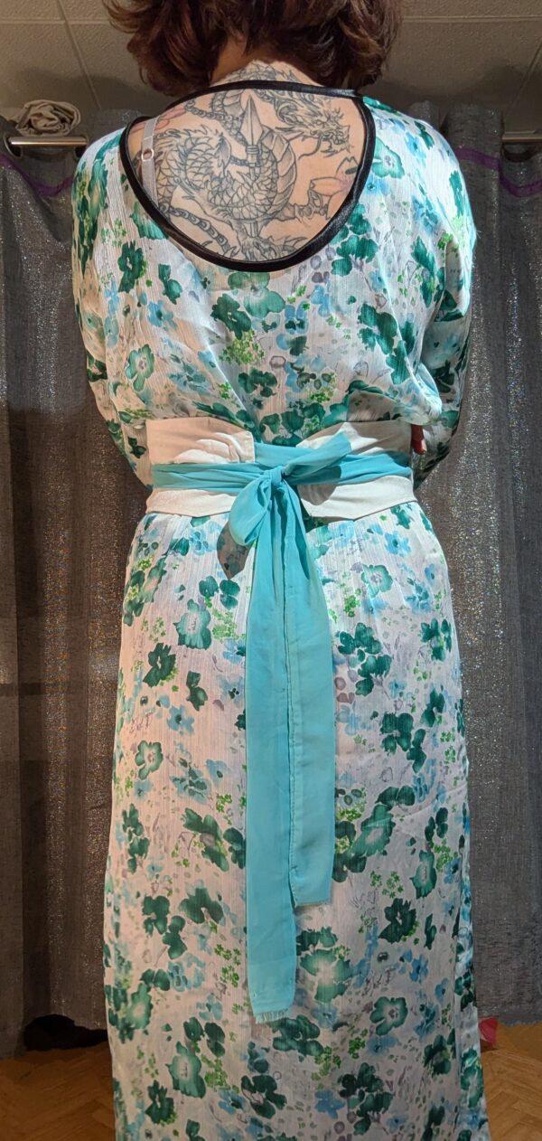 YUKATA été femme sur-mesure – Image 4