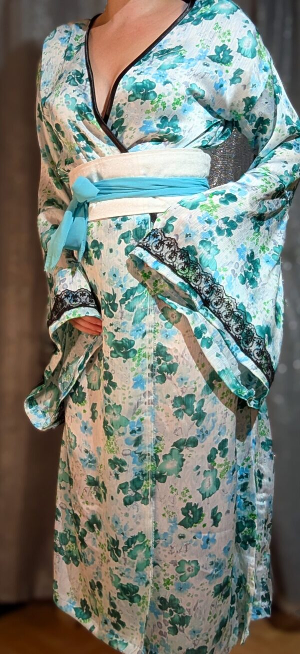 YUKATA été femme sur-mesure – Image 3